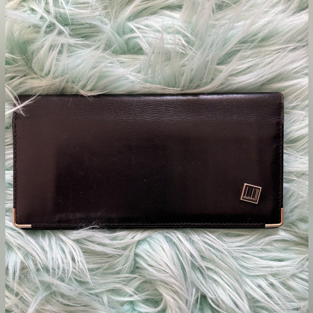 Ladies Dunhill Wallet